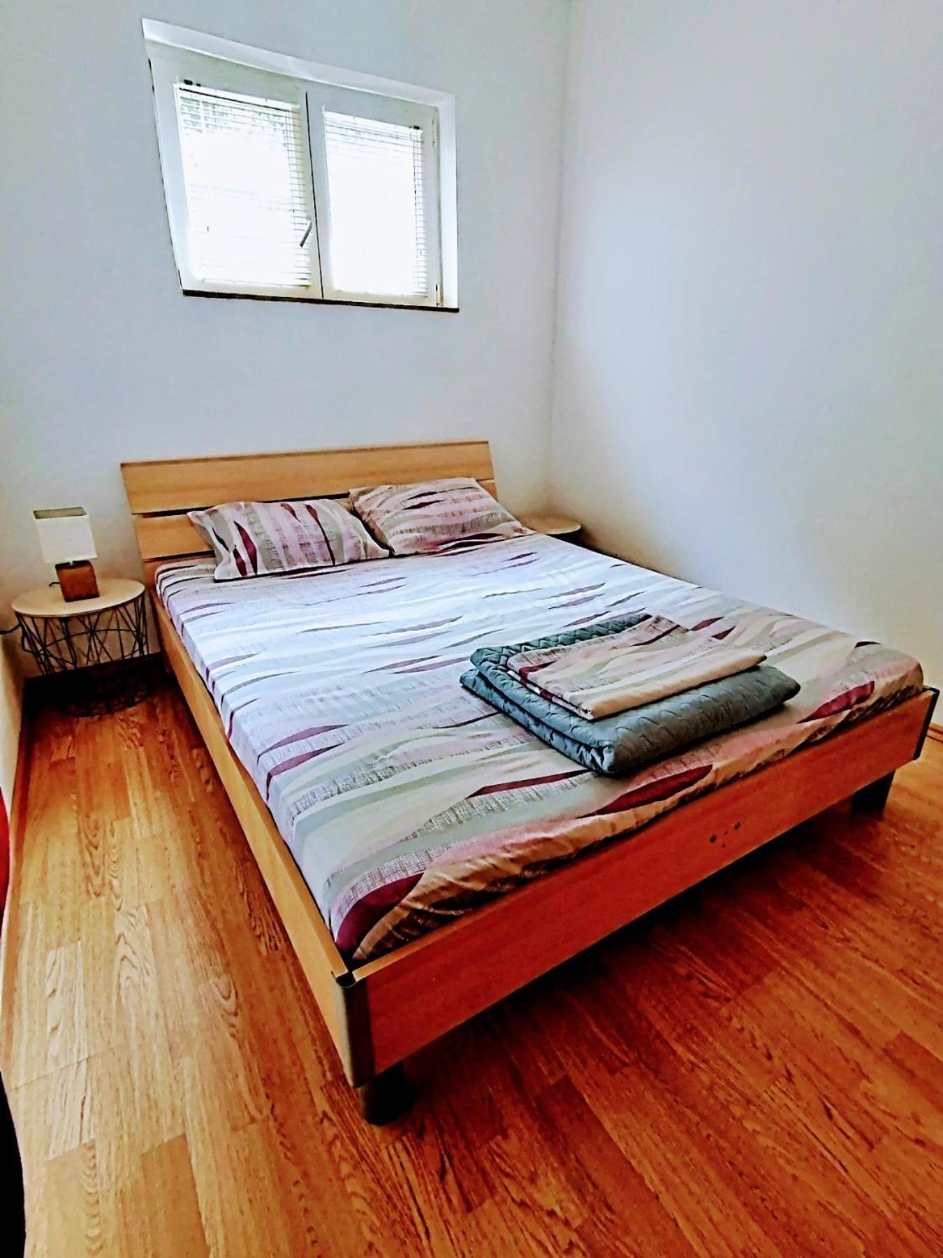 Apartment Bella Vista Kotor Room photo
